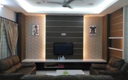 Elegant Gathering Homestay #station18#Lahat#Perak