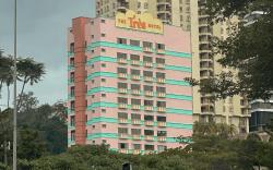 The Très Hotel