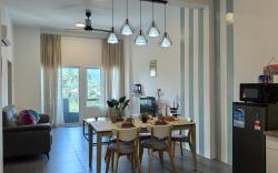 Simfoni Murni homestay