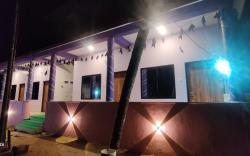 Navni Beach View Stay