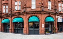Sloane Place