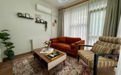 Modern Furnished Historical Building