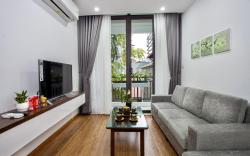 1+1BR/Private/Business/ Nature light/Ba Dinh