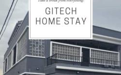 Home in Seksyen 8 Petaling jaya