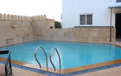 Hotel Marwar Heritage