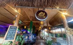 Noah’s Ark Cannabis Bar Restaurant Hostel