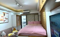 Korean Room Shore 2 Residences