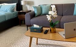 Relaxing Studio Unit at Matina Enclaves 