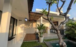 Villa anne bali