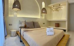 The Little Bali | Romantic Room | Trion 2