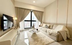 The Little Series |Bukit Bintang |TRX View |4 Pax