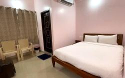 Shabari Residency