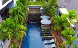 Cheata Residence