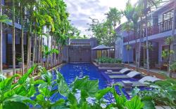 Cheata Residence