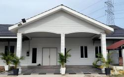 Romaputih homestay D'Sawah