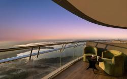 High Rise Haven