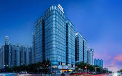 Campanile Hotel Beijing Tongzhou Universal Resort Linheli Metro Station