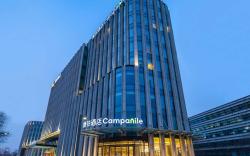 Campanile Hotel Tianjin Binhai International Airport