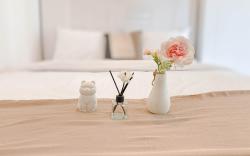 Studio Homey @Tokyo Riverside PIK 2 By Travelio