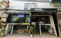 MAY Hotel & Apartment Hanoi