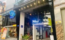 MAY Hotel & Apartment Hanoi