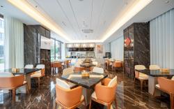 Jifeng City Hotel Shijiazhuang Hongqi Street