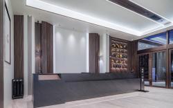 Rezen Select Hotel Suining