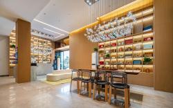 Rezen Retreat Yanxia Villa Hangzhou West Lake Scenic Area