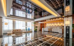 Rezen Hotel Shanghai Duhui Road