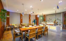 Sheen Idyll Hotel Longchang