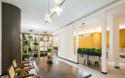 Rezen Kingtown Hotel Chongqing Shapingba Railway Station Three Gorges Plaza