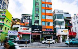 Quỳnh Hương Hotel