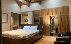 Modern Rustic Farm Villa Manh Manh