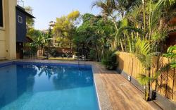 Misty Palace Luxury Villa by Natura Stays