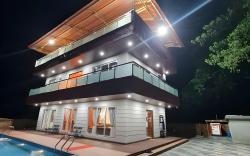 Hideaway Villa Karjat by Natura Stays
