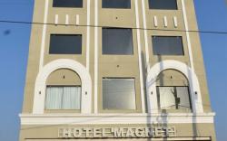 Hotel Magnet