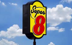 Super 8 by Wyndham Brooklyn Fulton Street/Broadway Junction
