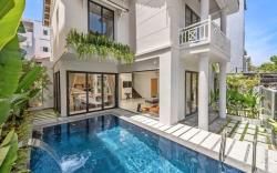 Orient Villa & Suite