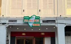 Jovial Industrial Stylish Lodge ````Bukit Mertajam