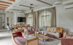 Svar 5 BHK Villa, Calangute, North Goa