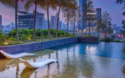 Continew Residence KL CoBNB