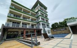 Dream'Star Resort Puerto Galera powered by Cocotel