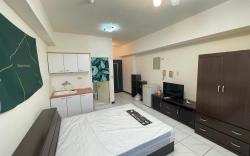 北區的1臥室小屋 - 平方公尺/1間專用衛浴