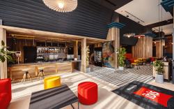 ibis Tbilisi City