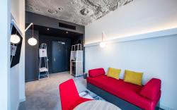 ibis Tbilisi City