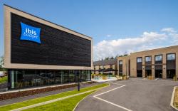 ibis budget Arlon Luxembourg