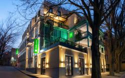 ibis Styles Old Tbilisi