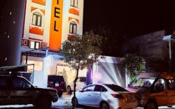 Love Hotel Hóc Môn 