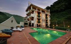 Tiaraa Lite - A Ganges Retreat 