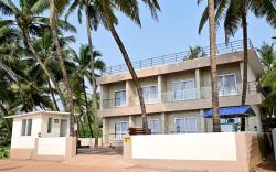 Sun & Sand Luxury Stays Sea View